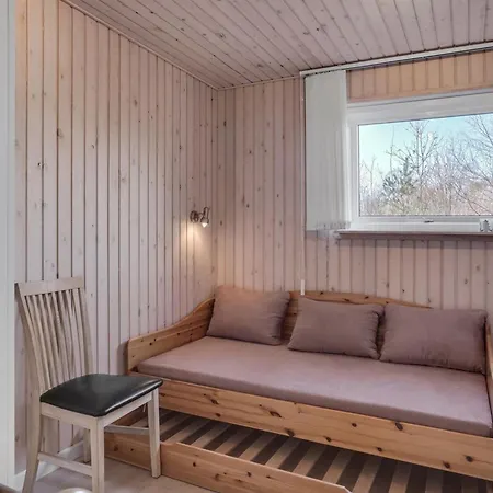 Mikko - 2-2km From The Sea By Interhome 別荘 Hals