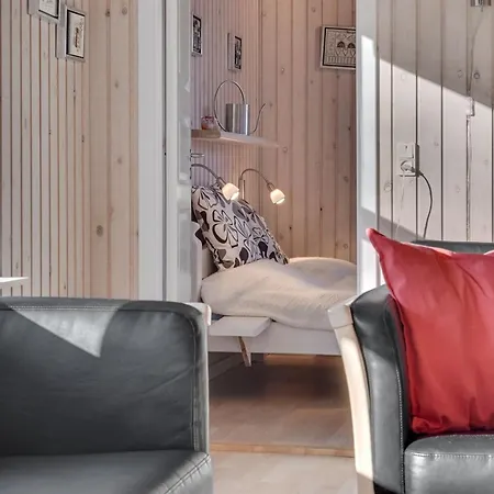Ferienhaus Mikko - 2-2km From The Sea By Interhome *