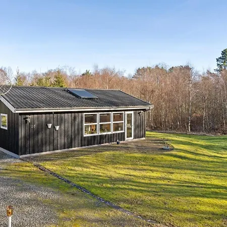 Mikko - 2-2km From The Sea By Interhome 別荘 *