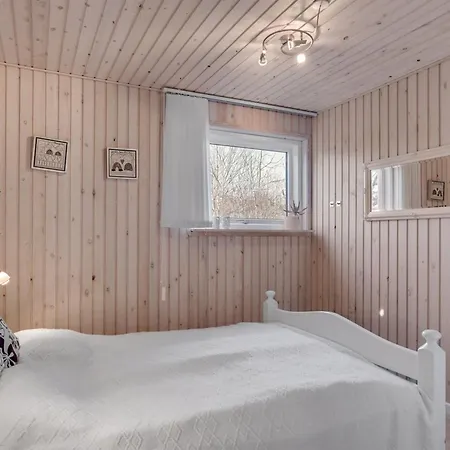 別荘 Mikko - 2-2km From The Sea By Interhome Hals