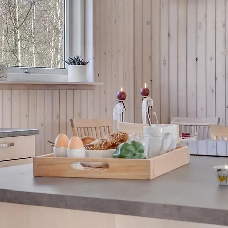 Ferienhaus Mikko - 2-2km From The Sea By Interhome