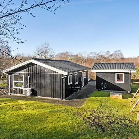 Mikko - 2-2km From The Sea By Interhome Ferienhaus *